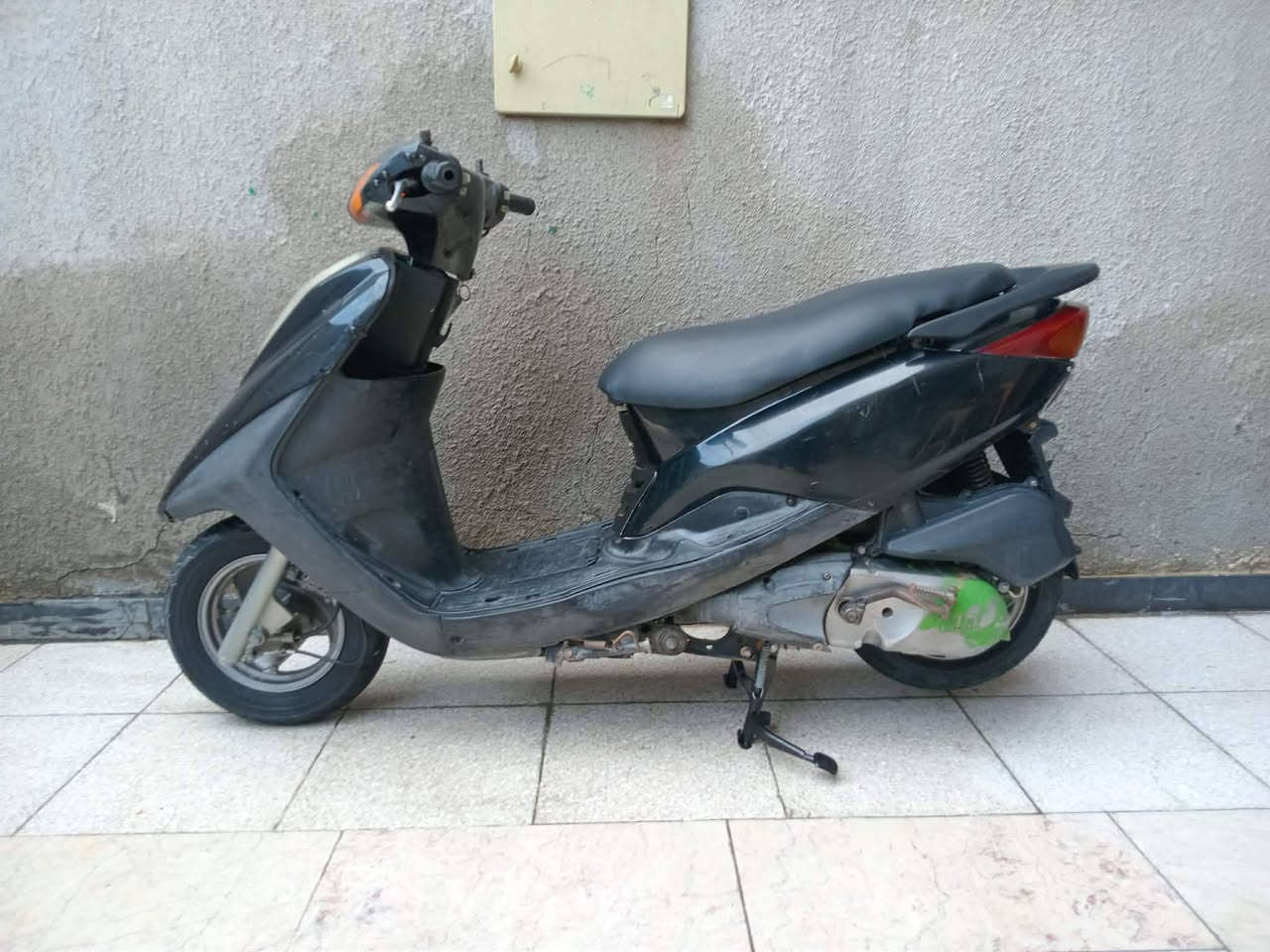 سلام عليكم دراجه بريز سرعه 140 مكينه ناعمه حيل نضوح تبخير ماكو خير من الله ستان صفح بلنص موجود طستها كلش حلوه 🚴💫✌️ اريدها 550 قفل مكاني بياع شارع قطره ندى 🤍 رقم الهاتف *********** خاص واتساب 🤍 وشكرن
