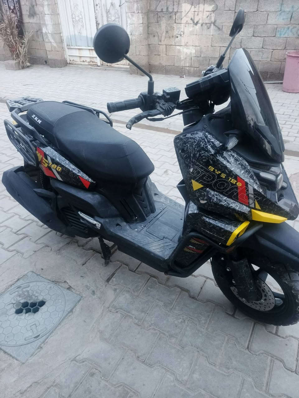 درجه سكنز البيع ***********
