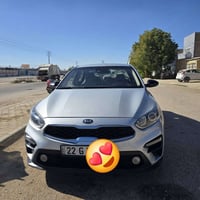 فورتي ٢٠٢١ • مكينة ٢٠٠٠ • رقم اربيل