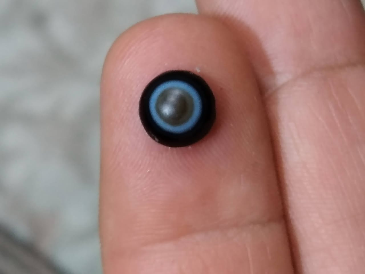 جزعه ناعمه عين صريحه مختلفه
السعر 65.000


**إذا كنت صاحب هذا الإعلان وتريد حذفه لأي سبب، رجاءا أرسل رسالة إلى الدعم الفني**