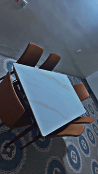طقم سفرة • مستعملة • کەلارە