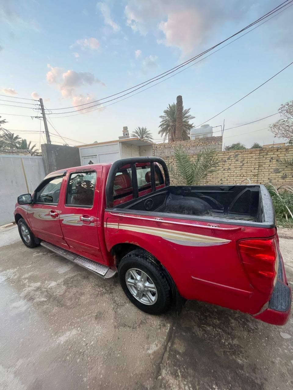 كريت ول موديل ٢٠١٢رقم قادسيه انكليزي مكانها الديوانيه مكفوله معروضه ٥٨
اي تفاصيل عالخاص


**إذا كنت صاحب هذا الإعلان وتريد حذفه لأي سبب، رجاءا أرسل رسالة إلى الدعم الفني**