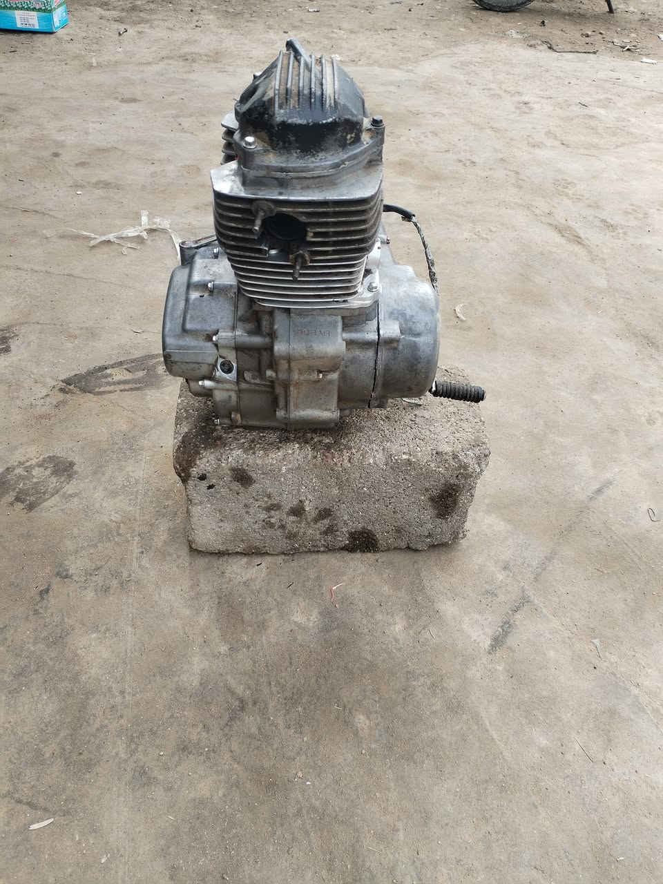 مكينه 4كير للبيع
المكان واسط صويرة

***********
