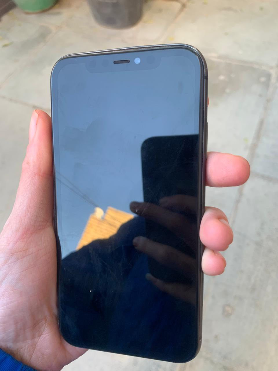 صباح الخير
‏١١ عادي فقط مبدل بي شاشه 
ال مراوس حسب قناعه 
نضافه ٨٠/١٠٠


**إذا كنت صاحب هذا الإعلان وتريد حذفه لأي سبب، رجاءا أرسل رسالة إلى الدعم الفني**