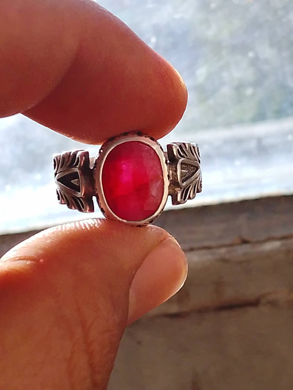 ياقوت افريقي اصلي صياغته
عراقي 50


**إذا كنت صاحب هذا الإعلان وتريد حذفه لأي سبب، رجاءا أرسل رسالة إلى الدعم الفني**