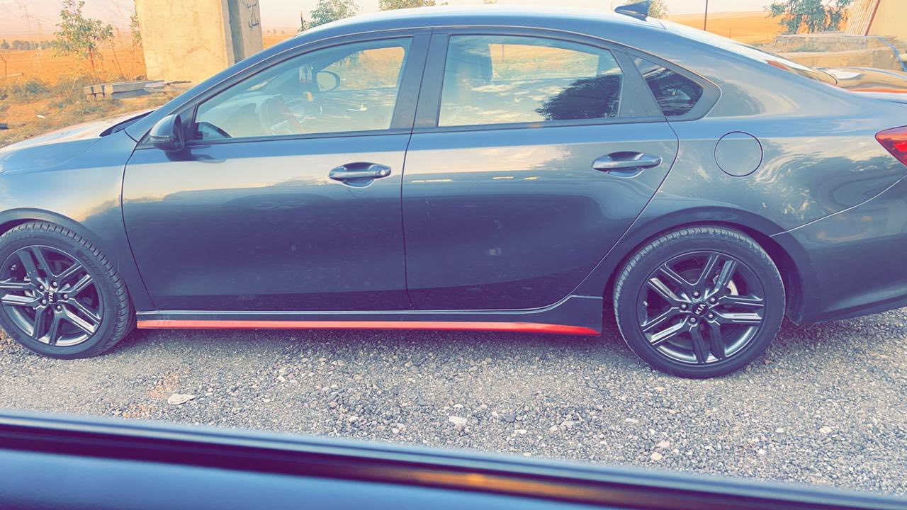 السلام عليكم
للبيع فقط بدون مراوس كيا فورتي جيتي لاين GT line موديل 2021 

فول عدا الفتحه

رقم اربيل 

ماشي 70 الف 

المحرك 2000 دوش المرغوب

شاشة كبيرة تدعم الكاربلي 

كاميرا خلفية 

فول رادارات امامية وبالمري

تحديد المسار وسرعة

تحكمات استيرن جهتين

عدة أنظمة قيادة 

ويل 17 

بصمة تشغيل عن بعد

🟢 ضرر امريكا بدون حادث سرقه جاملغ السايق والبنيد وجاملغ الثاني جاء مع السياره فقط 

السعر 140$ مجال بسيط

بدون مراوس

نقد حصراً 

للاستفسار*********** اتصال او واتساب 

وخاص

مكان السيارة موصل
