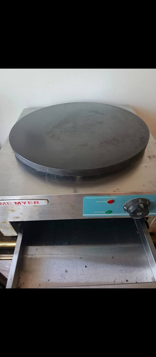 جهاز كريب اكبر حجم استعمال قليل
السعر 140


**إذا كنت صاحب هذا الإعلان وتريد حذفه لأي سبب، رجاءا أرسل رسالة إلى الدعم الفني**