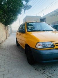 1_سايبه 2018 2_سياره بيه بنيد مبدل اصلي 3_سياره مكينه كير شواصي  4_تبر...