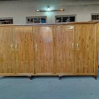 كنتور خمس أبواب • صاج جديد • حسنكوي