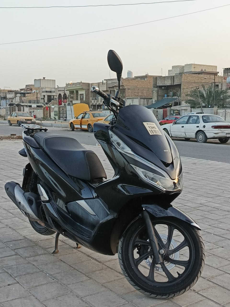 سلام عليكم بي سي إكس جيل الثالث
وارد كوري مكفولة كفاله عامه 
ماشيه 15 ألف حقيقي ستان حساس
حساس زدحام دراجه فول نعومه
سكن بغداد حي النصر ***********
