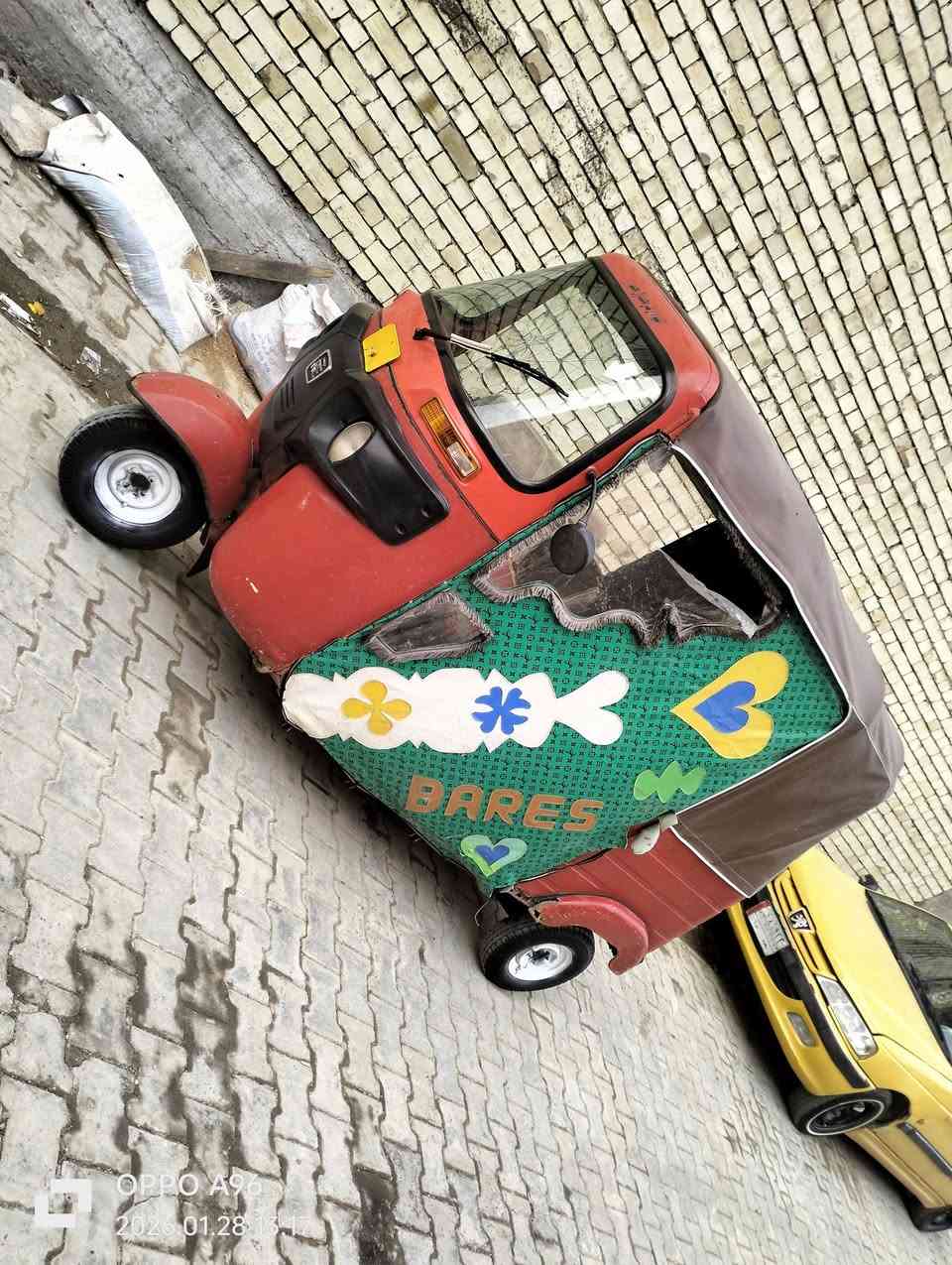 السلام عليكم تيك توك للبيع موديل 16 على 17 مكينه بوكسين مقفولات من التبخير والتنقيص العنوان بغداد مدينه الصدر السعر مليونين 700 2
 ***********
