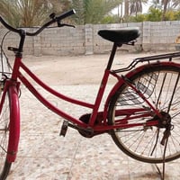 اب 75 • دراجة • كربلاء طوريج سياحي