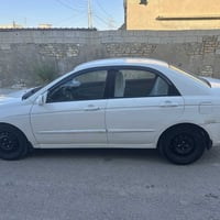 سبكترا • وارد أمريكي • ٢٠٠٩