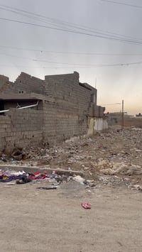 قطعه للبيع 240 متر طابو سند 25 العنوان سبع قصور شارع علي فرع 10 السعر ...