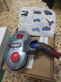 قطعة مكنسة • جميلة