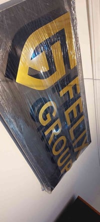 تم افتتاح شركة فيلكس كروب للسفر وسياحية ونقل الداخلي وخارجي و تخليص ال...