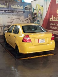 افيو • ٢٠٠٩ • النجف