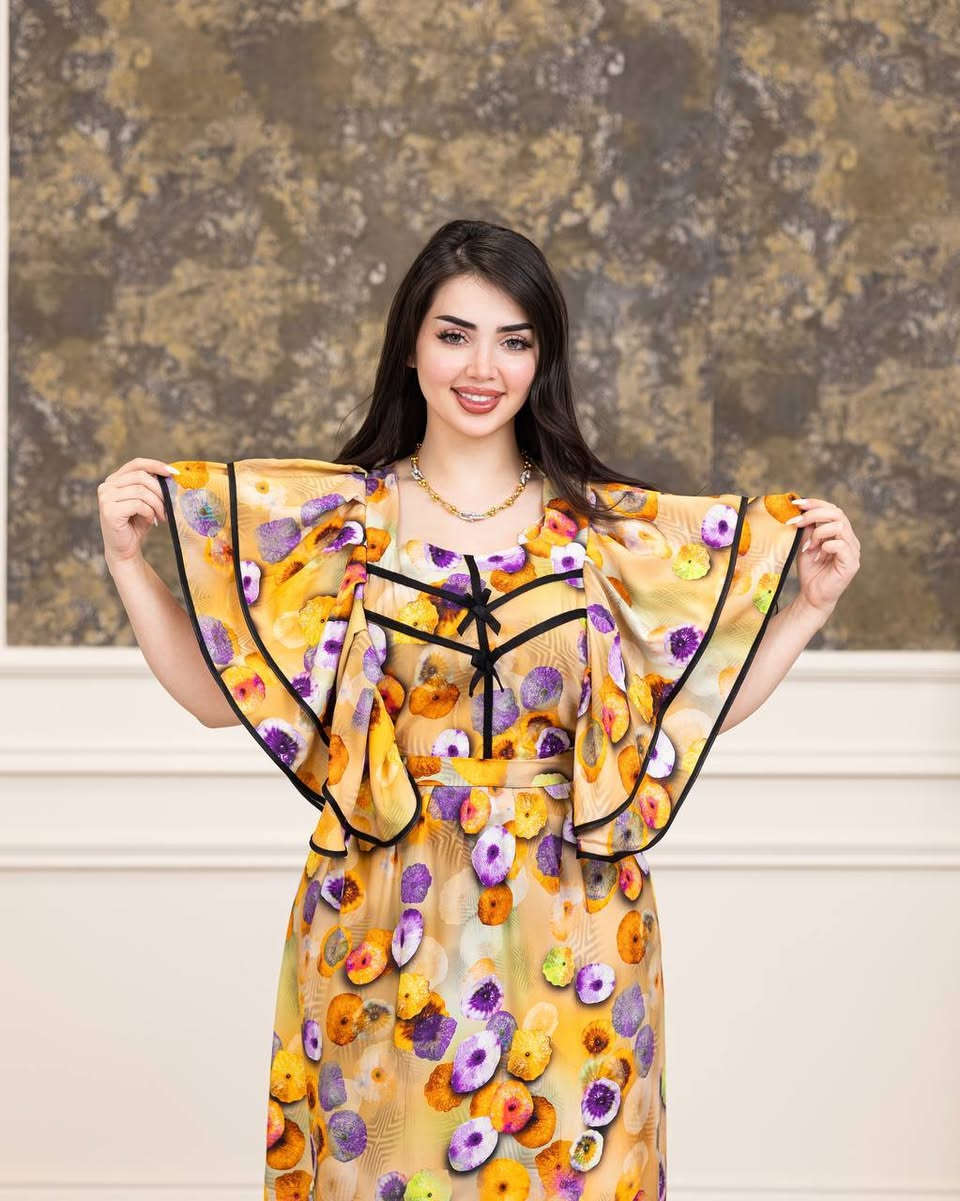 فستان نسائي كلوش

خامة كشمير  ثري دي شرط الفحص 

الدرزن 135

سعر القطعه مفرد 19
توصيل جميع المحافظات 4


**إذا كنت صاحب هذا الإعلان وتريد حذفه لأي سبب، رجاءا أرسل رسالة إلى الدعم الفني**