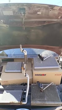 ورشة الاتحاد • شحن غاز R134 • تبديل فريز ودشبول