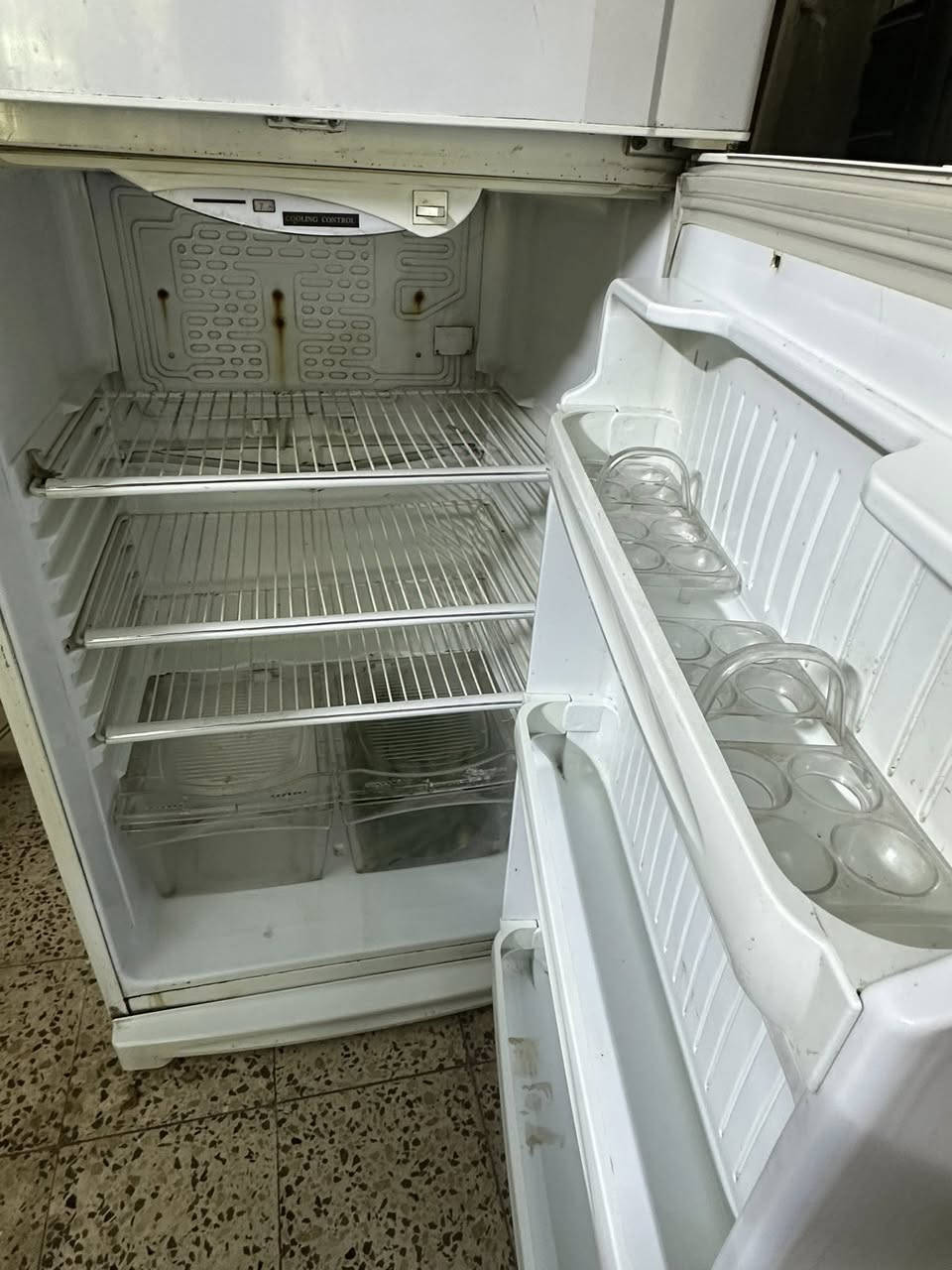 ثلاجه للبيع سعر 200الف


**إذا كنت صاحب هذا الإعلان وتريد حذفه لأي سبب، رجاءا أرسل رسالة إلى الدعم الفني**