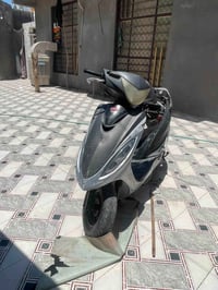 دراجه للبيع • دراجه مكفوله • مكينه ما مفتوحه • دراجه نظيفة • مكفوله عا...