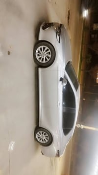 كامري خليجي • ٢٠٢٣ • تكسي سلفر