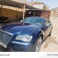 كرايسلر 300C • ٢٠١٢ • رقم بصره