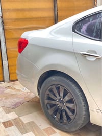 كيا كادينزا • ٢٠١٣ • ٦ سلندر