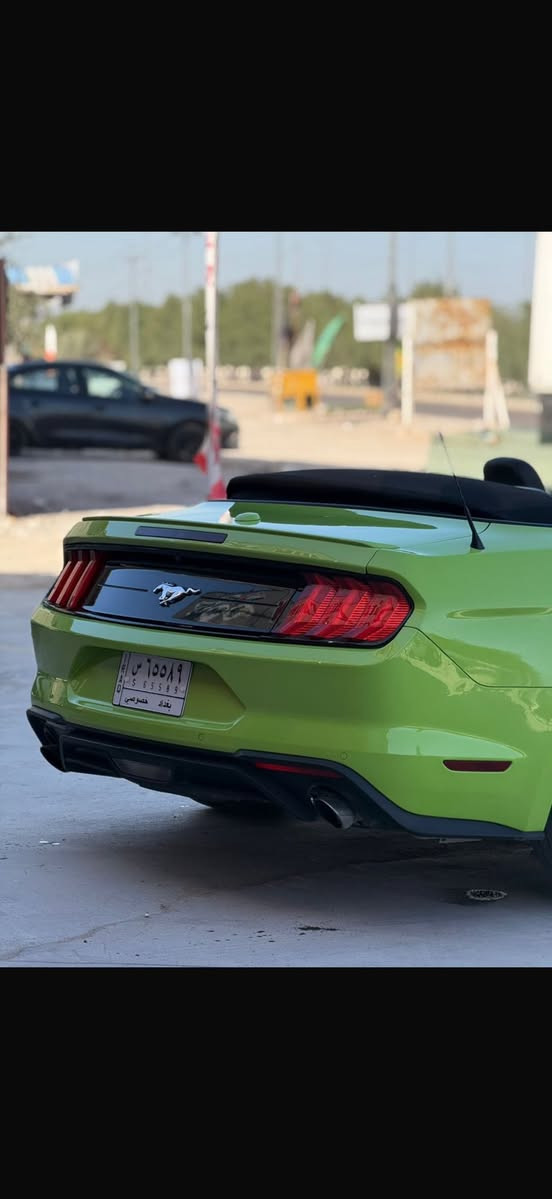 مواصفاتها 
4 سلندر 
كشف
فئه ايكو بوست
توين تيربو
لون مميز
موديل 2020
سعرها 160 ورقه
وبيها مجال


**إذا كنت صاحب هذا الإعلان وتريد حذفه لأي سبب، رجاءا أرسل رسالة إلى الدعم الفني**