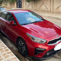 فورتي • وارد امريكي • ٦٧٠٠٠ ميل