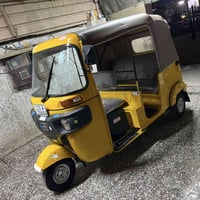 تكتك موديل 2019شهر 12بيههً بس دوس اوًنص اللغد باقي الدراجه كفاله دراجه...