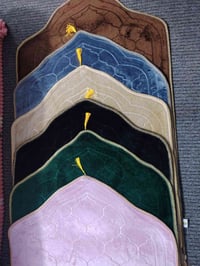 سجاده مطبوعة • طباعة اسم • حسب الطلب