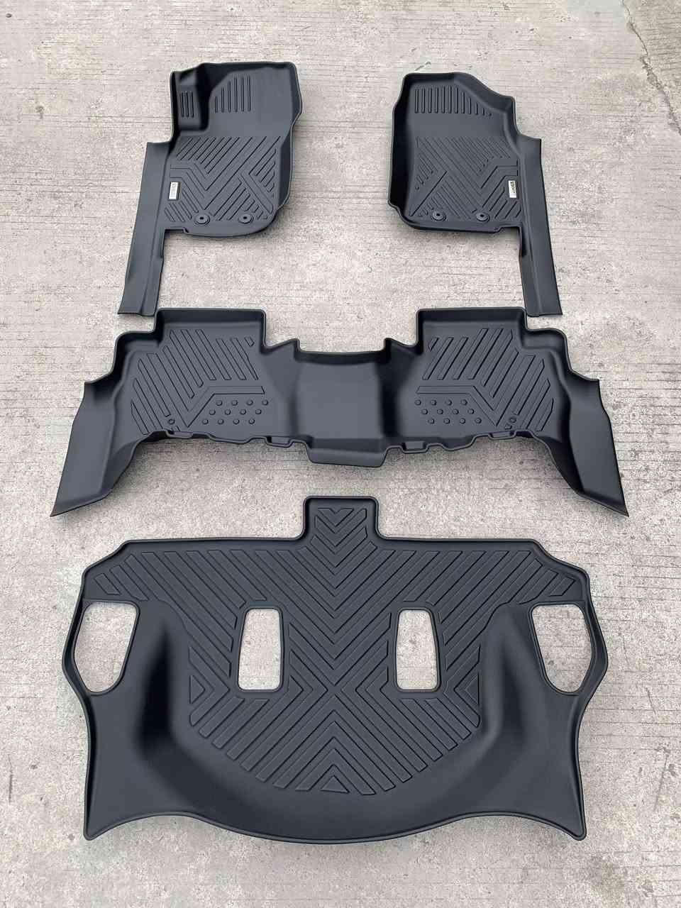 السلام عليكم 
تم توفير ارضيات اكستيرا حديث 
ربل ثخين تغطي الدوسات 
٧ راكب
مع فرشه صندوك تغطي ظهر الكشنات الخلفيه 
للحجز مراسله الصفحه


**إذا كنت صاحب هذا الإعلان وتريد حذفه لأي سبب، رجاءا أرسل رسالة إلى الدعم الفني**