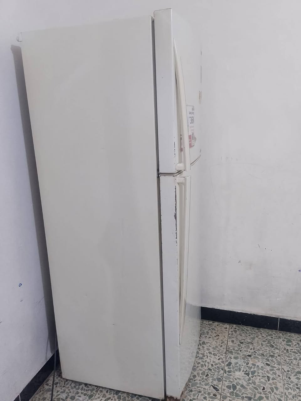 ثلاجه بخاخ


**إذا كنت صاحب هذا الإعلان وتريد حذفه لأي سبب، رجاءا أرسل رسالة إلى الدعم الفني**