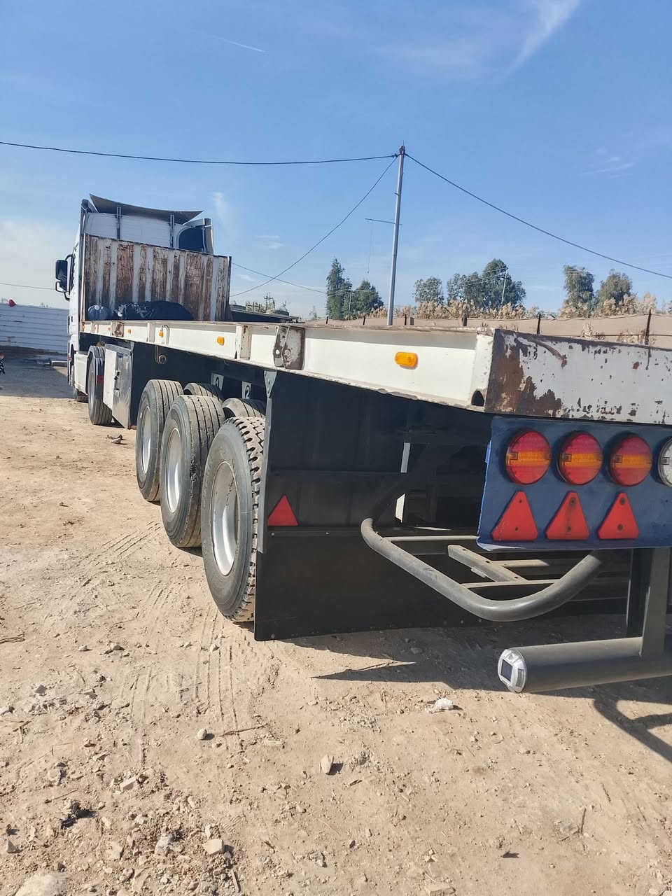 سلام عليكم عربانه للبيع حداده ثامر البياتي مكفولة من كلشي طول 12ونص اتصال***********
