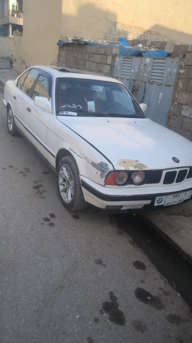 بو فروشتن لة هةولير bmw525توماتيك أربيل, العراق


**إذا كنت صاحب هذا الإعلان وتريد حذفه لأي سبب، رجاءا أرسل رسالة إلى الدعم الفني**