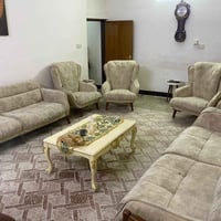 تخم تركي • ١٠ مقاعد • نظام سرير