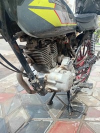 ٥كير • مكينه درجه١ • موديل ٢٣