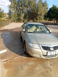 صني ٢٠٠٧ • محرك ١٦٠٠ • رقم ديالى