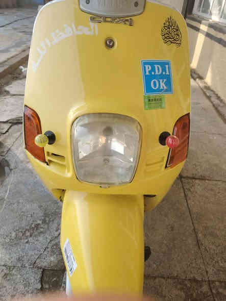 السلام عليكم دراجه للبيع مقفوله ما مفتوحه 2007 بوليس السعر يخابرني ويتدلل ***********
