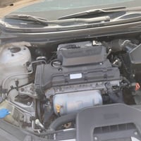 لانتر خليجي • ٢٠١١ • مكينة ٢٠٠٠