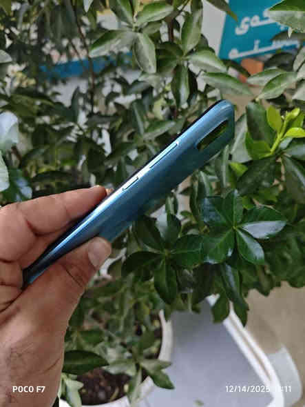 REALME C21Y 
زۆر خاوێن و جوان دەستی دوو
ڕامی 4 زاکیرە 64
پاتری 5000

نرخ : 55 قفڵی هەزار 

***********
***********

بۆ گەیاندن نرخ 5 هەزار

ناونیشان قەڵادزێ
