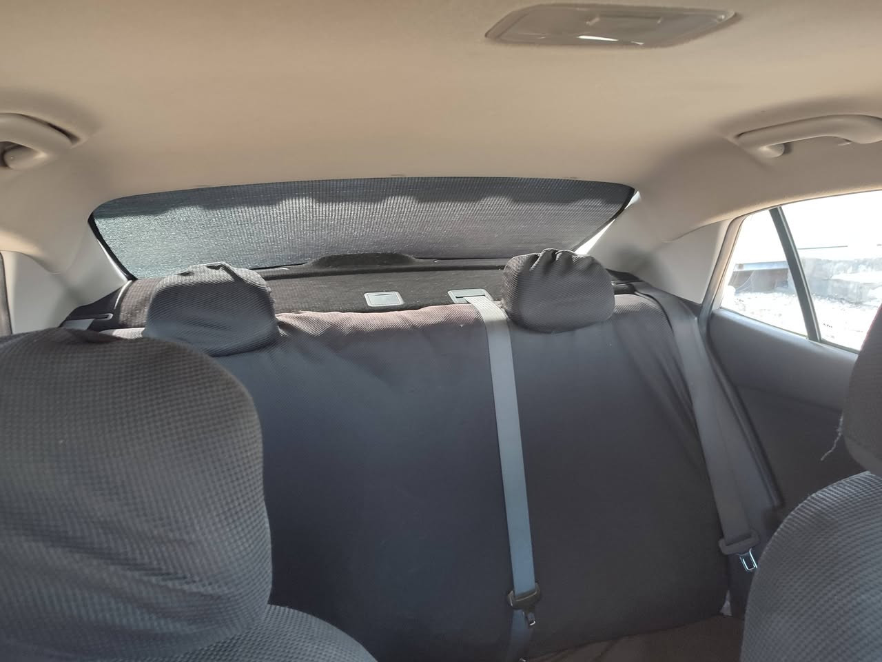 سلام عليكم
كيه ريو 23 بصره فول مواصفات عدى الفتحه 
٣ بصمات شاشه كاربلي كامره حساسات رادار توقف ذاتي قياده ذاتيه 
تحديد مسار وتثبيت سرعه 
بصره معوقين 
سياره وارد مكينه ١٦٠٠ دبل نوزل دوش كير at  هواي مواصفات 
بيه باب مبدل عادي بدون بصمه وتصليح جاملغ وطرف البنيد بدون دواخل
سعر ١٢٠ 
استفسار ***********
