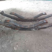 ورك مكفول • قطع غيار