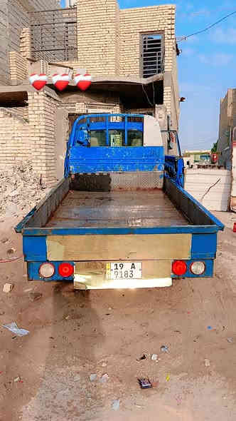 كيه للبيع موديل ٩٣ رقم دولي كربله السعر٣٥ وبيه مجال ***********
