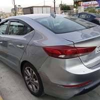 مكلف بالنشر   النترا 2017 فول Lamtd  محرك 2000 دوش  كير At ممشاها ٨٠  ...