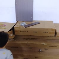 غرفه عرسان • ٩ قطع • مدينه الصدر