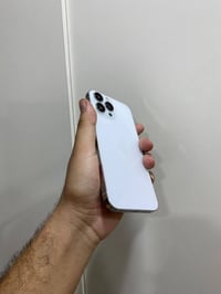للبيع iPhone 13 Pro Max | 256GB   جهاز نظيف ومرتب شاشة وبطارية مستبدلا...
