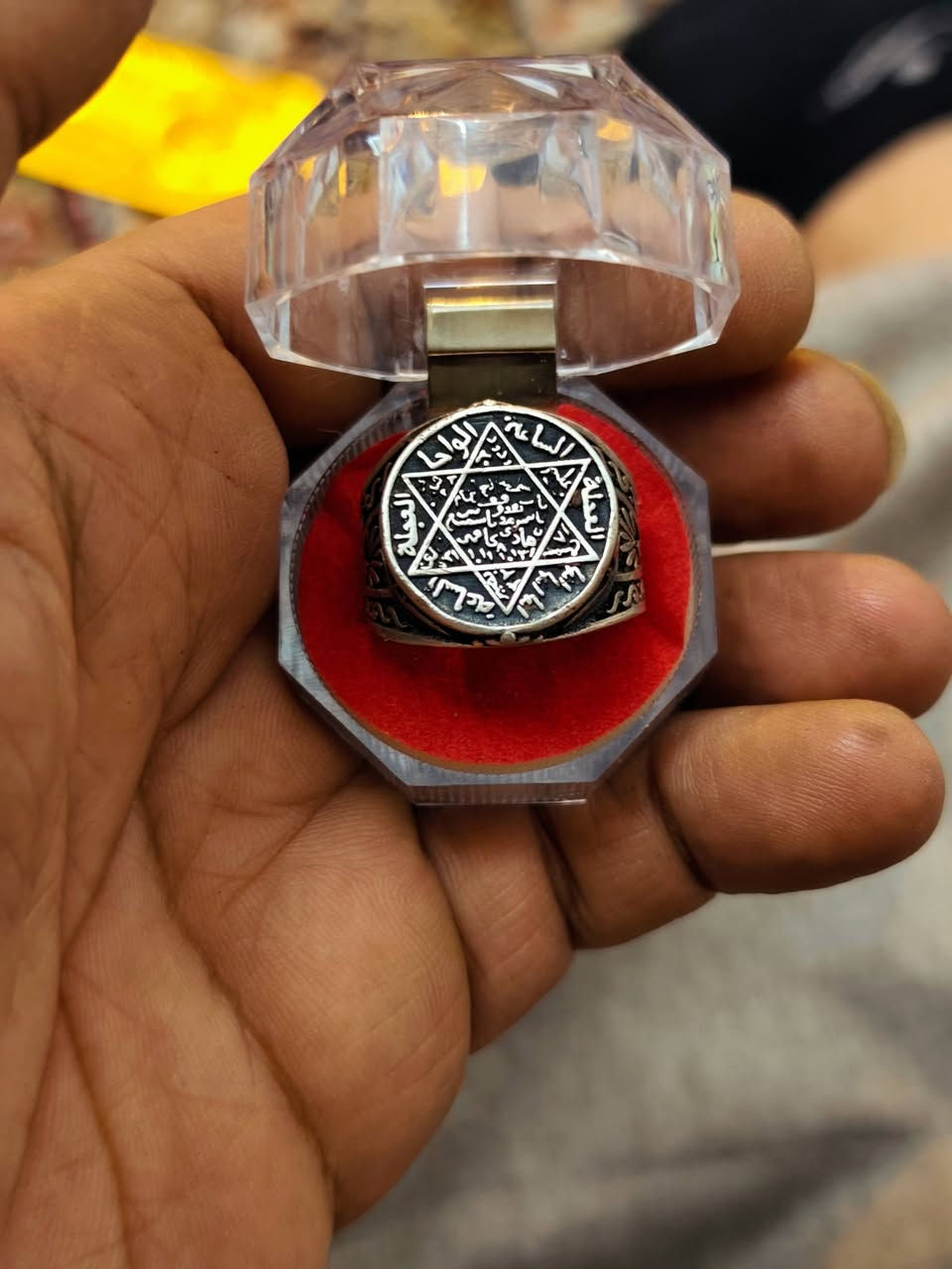 13.30غرام
للبيع


**إذا كنت صاحب هذا الإعلان وتريد حذفه لأي سبب، رجاءا أرسل رسالة إلى الدعم الفني**