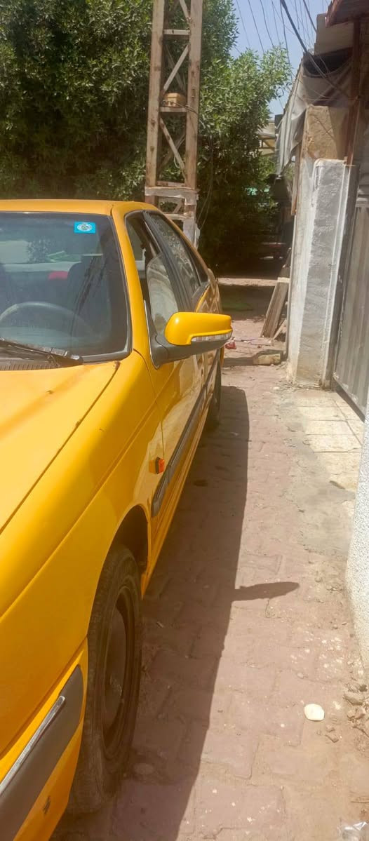 سلام عليكم بيجو 15 كير مكينة تبريد مقفولات
كهربايات كلهة شغالة خرفته حلوة مدوشمة
ارضية يفاري  مكاني بغداد الدورة 
رقم بابل  سعر 30 بيهة مجال 
***********
